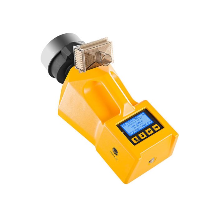 TRIO.BAS™ DUO Induction - Biocen Brasil