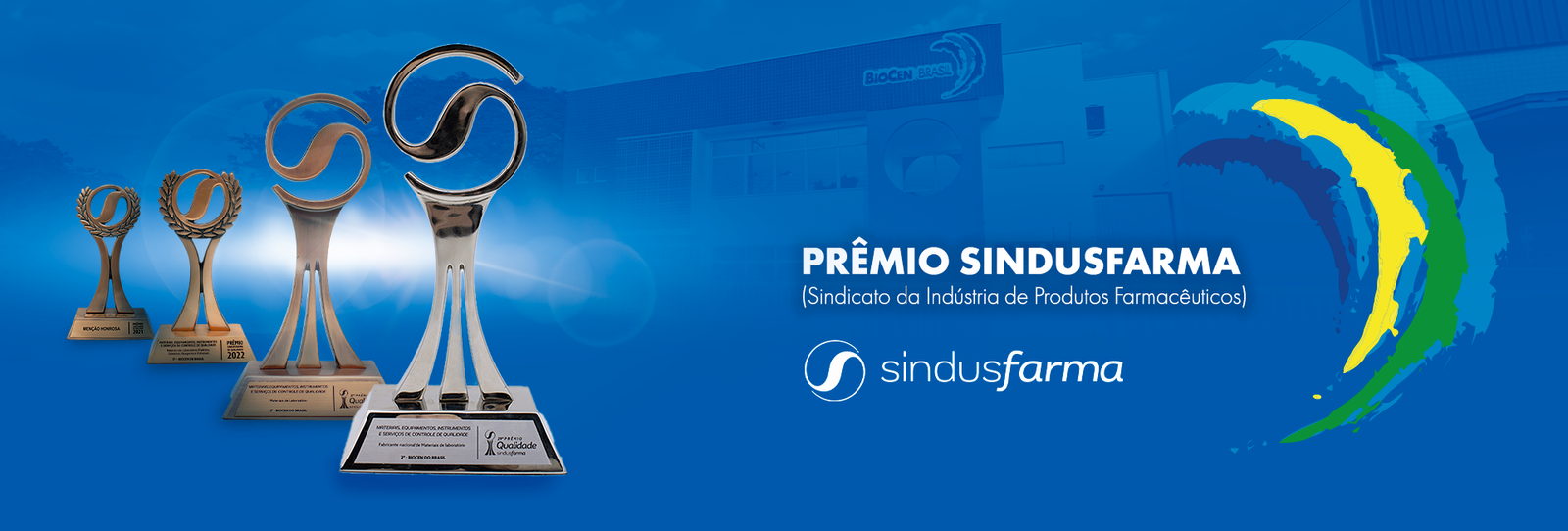 Prêmio Sindusfarma