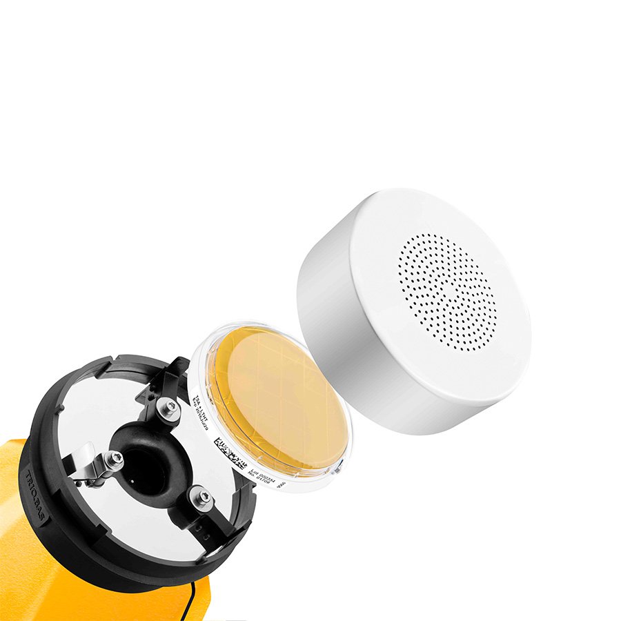 02 - TRIO.BAS™ Duo Indução