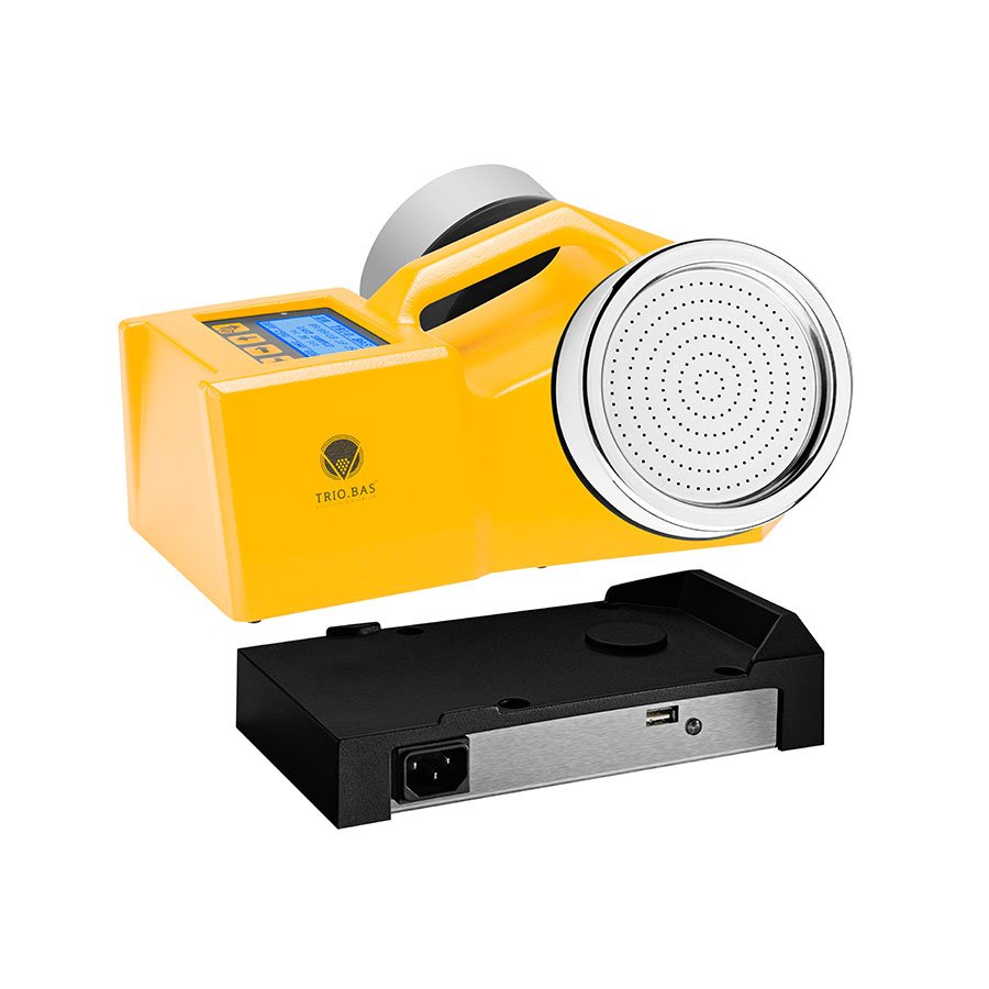 04 - TRIO.BAS™ Duo Indução