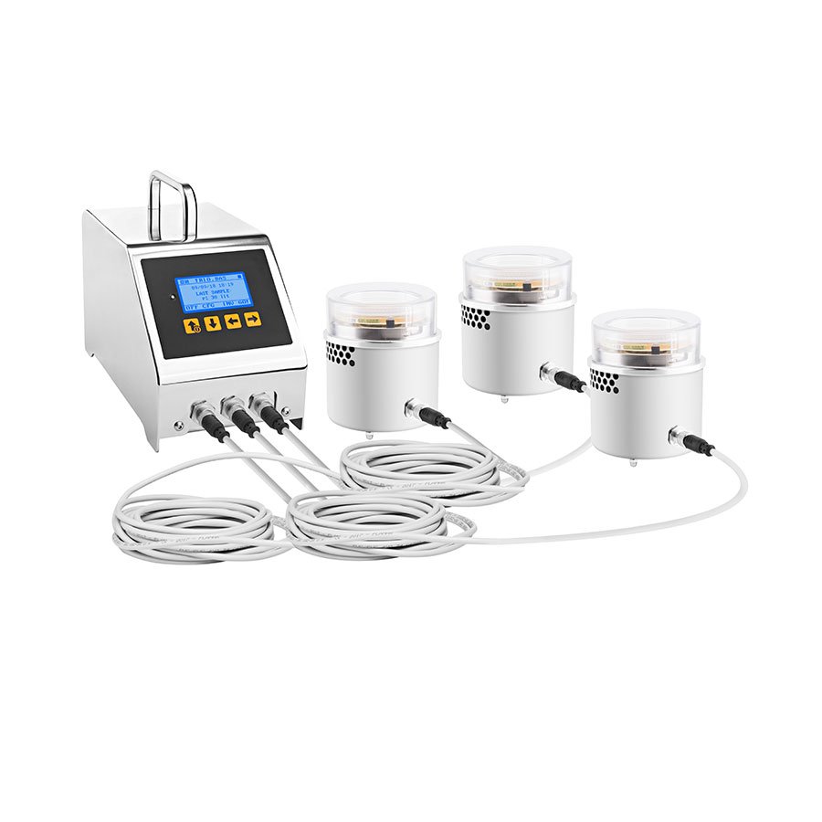 06- TRIO.BAS™ Isolator Rabs