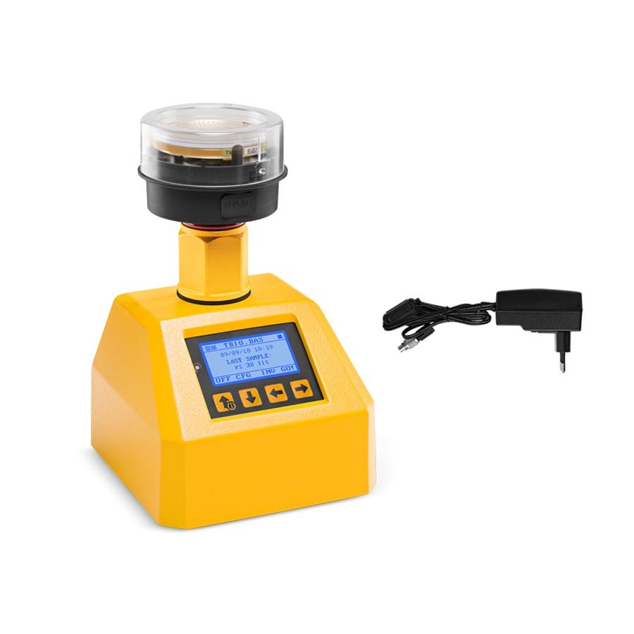 17- TRIO.BAS™ Airbio One Cable