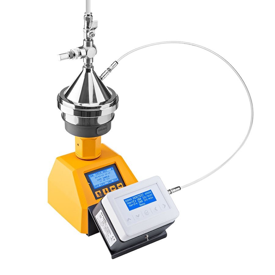 18- TRIO.BAS™ Airbio One Cable