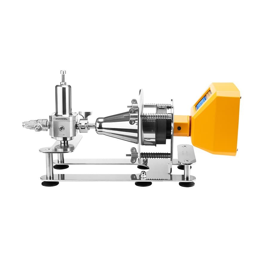 19- TRIO.BAS™ Airbio One Cable