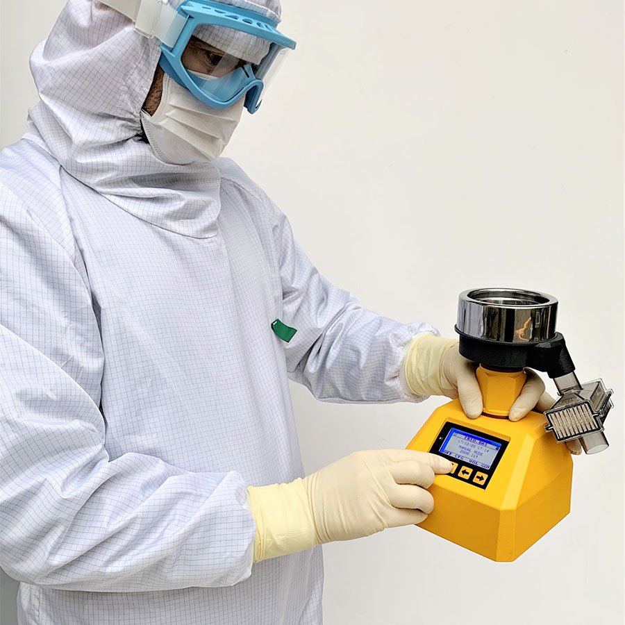 22 - TRIO.BAS™ Airbio One Filter