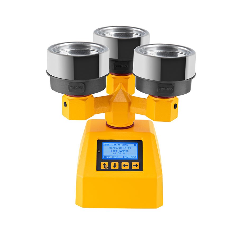 01 - TRIO.BAS™ Airbio Trio Cable