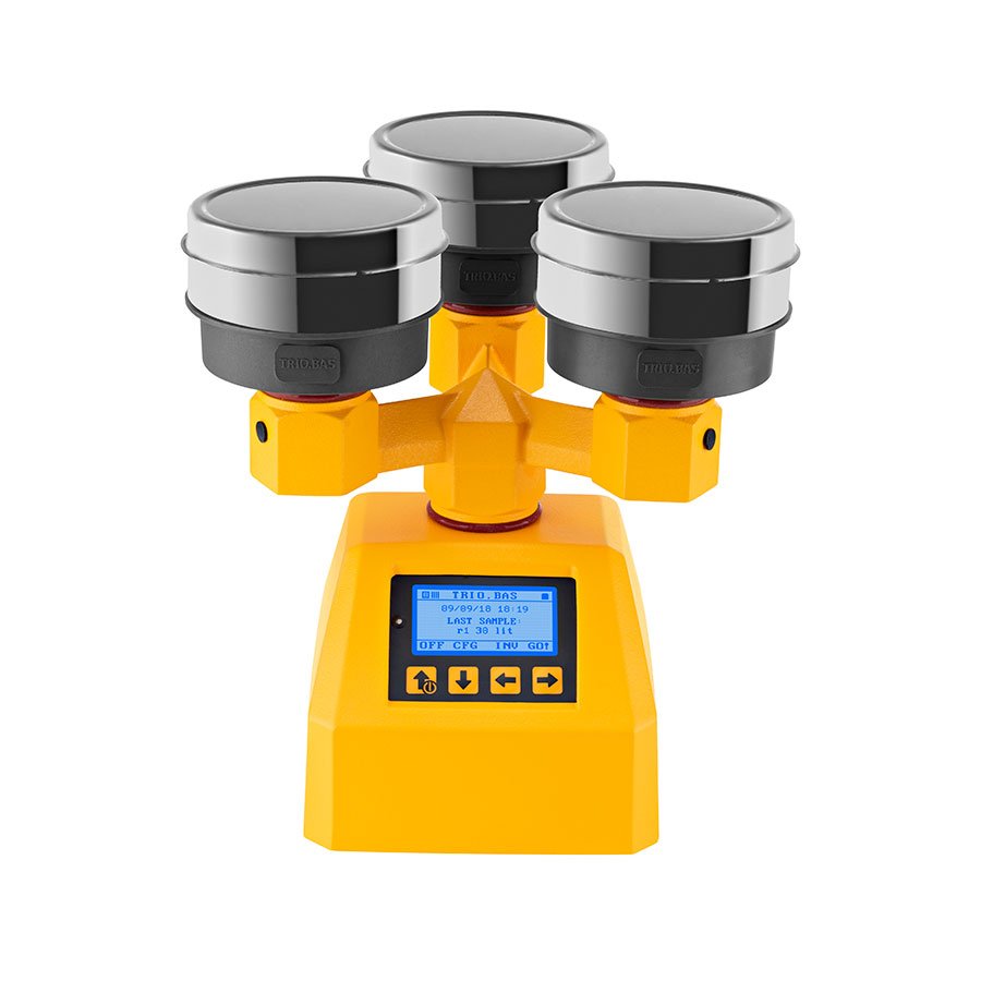 03 - TRIO.BAS™ Airbio Trio Cable