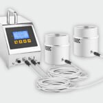 TRIO.BAS RABS ISOLADOR + 2