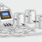 TRIO.BAS RABS ISOLADOR CM + 3