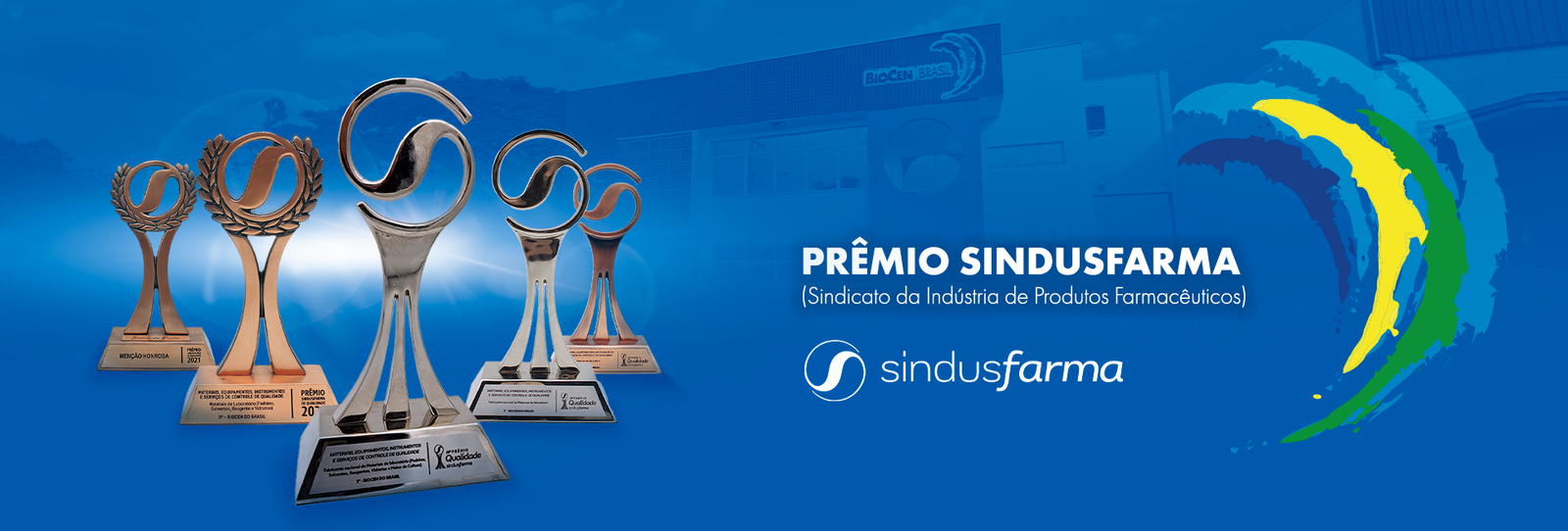Prêmio Sindusfarma