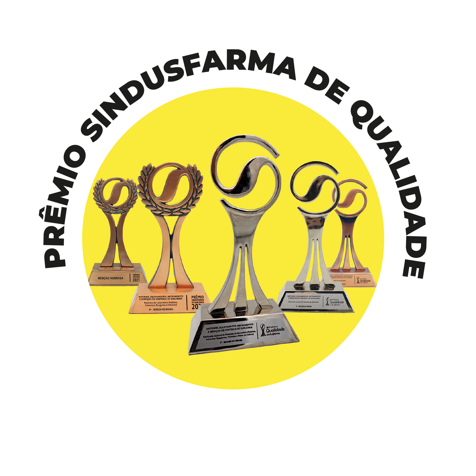 Selo Prêmios